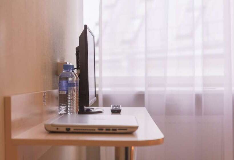 スーペリアトリプルルーム, Aroom Hotel On Kitay Gorod