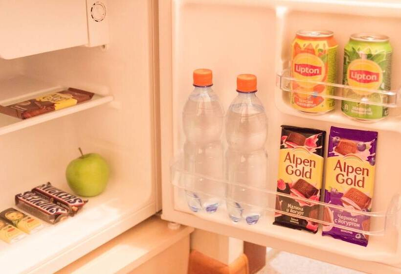 スーペリアトリプルルーム, Aroom Hotel On Kitay Gorod