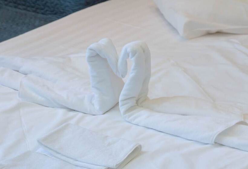 １ベッドルームのデラックスアパートメント, Aroom Hotel On Kitay Gorod