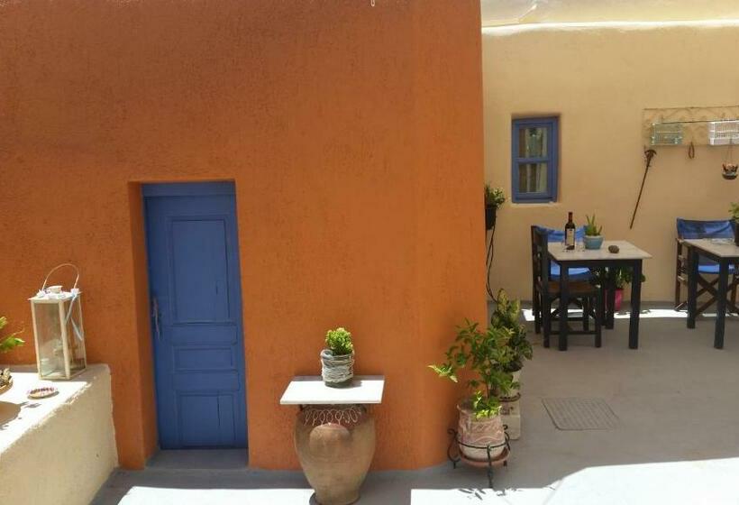 Apartamento 1 Dormitorio, Emmantina