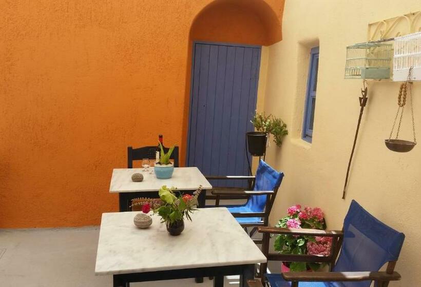 Apartamento 1 Dormitorio, Emmantina