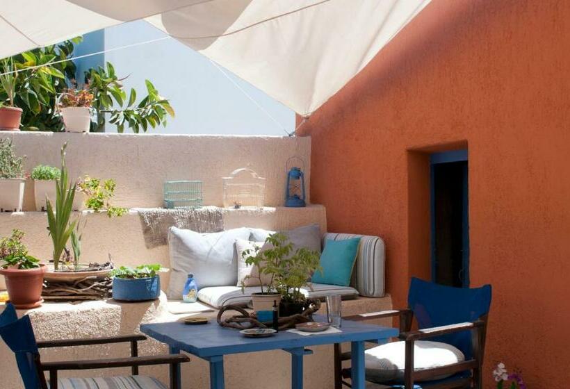 Apartamento 1 Dormitorio, Emmantina