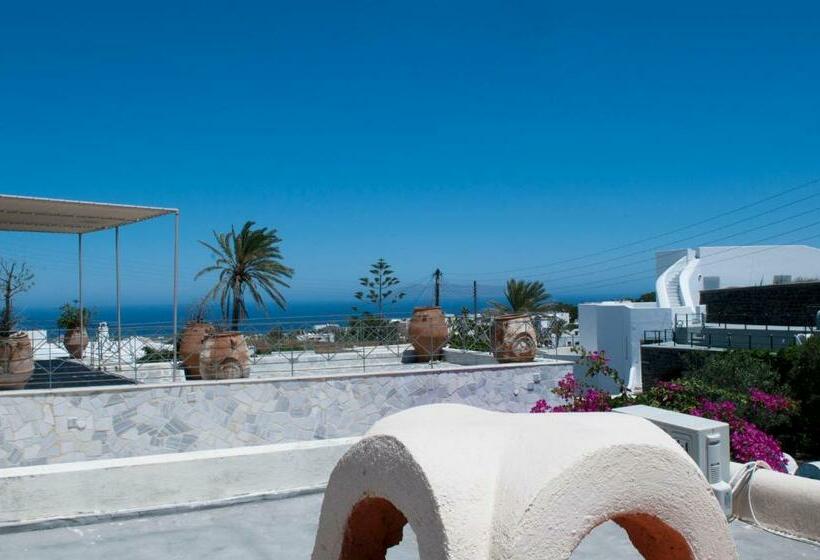 Apartamento 1 Dormitorio, Emmantina