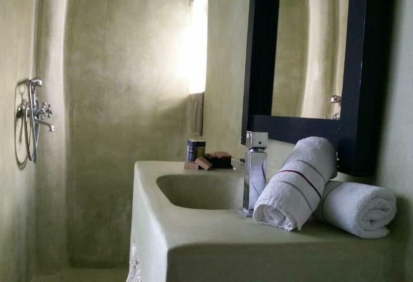 Apartamento 1 Dormitorio, Emmantina