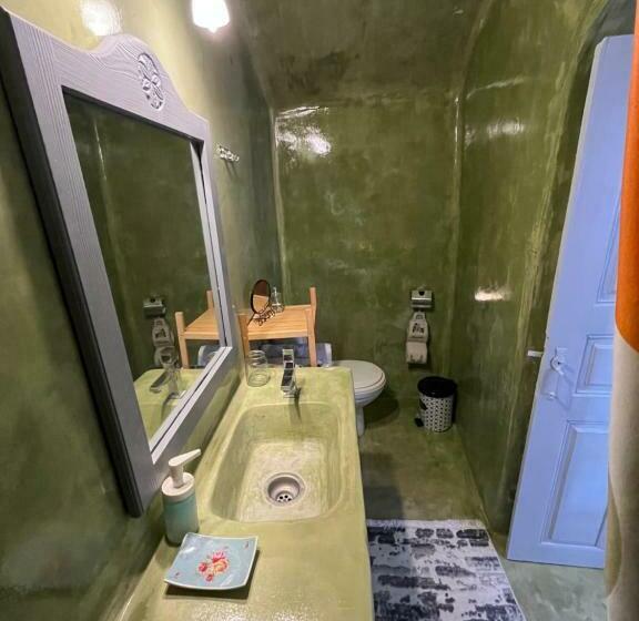 Apartamento 1 Dormitorio, Emmantina