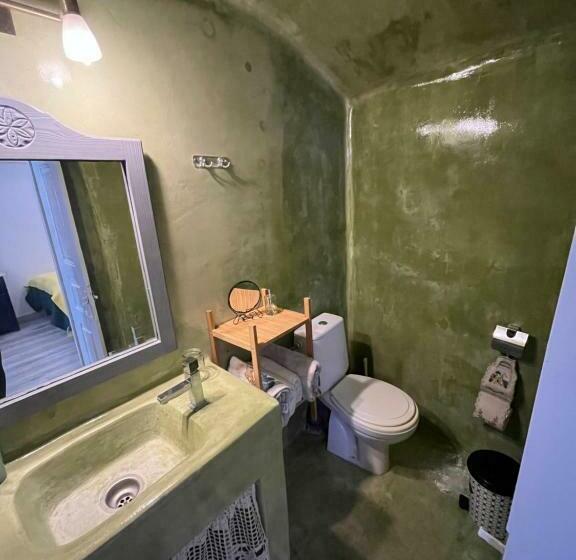 Apartamento 1 Dormitorio, Emmantina