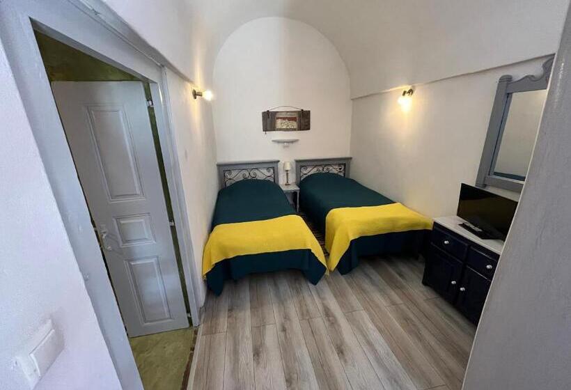Apartamento 1 Dormitorio, Emmantina