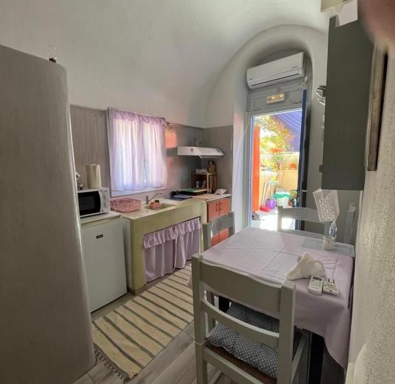 Apartamento 1 Dormitorio, Emmantina