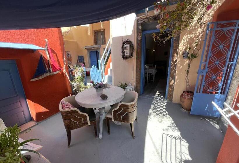 Apartamento 1 Dormitorio, Emmantina