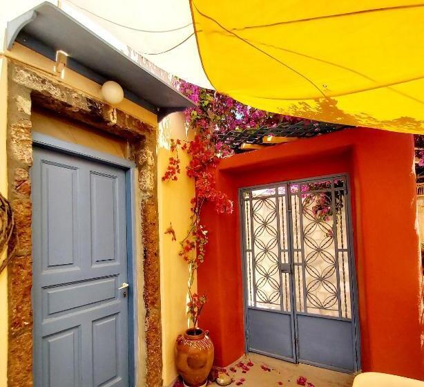 Apartamento 1 Dormitorio, Emmantina