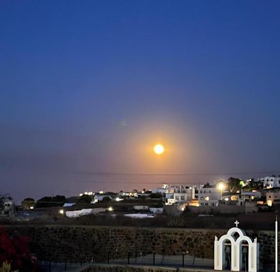 Casa 1 Dormitorio, Emmantina