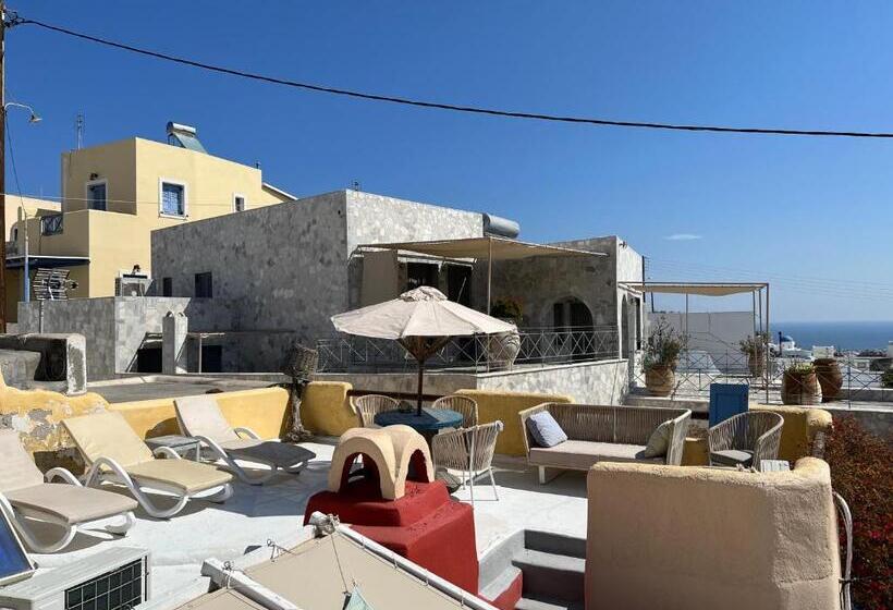 Casa 1 Dormitorio, Emmantina