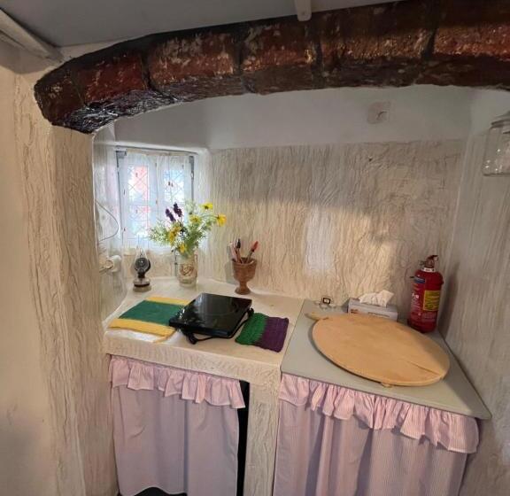 Casa 1 Dormitorio, Emmantina