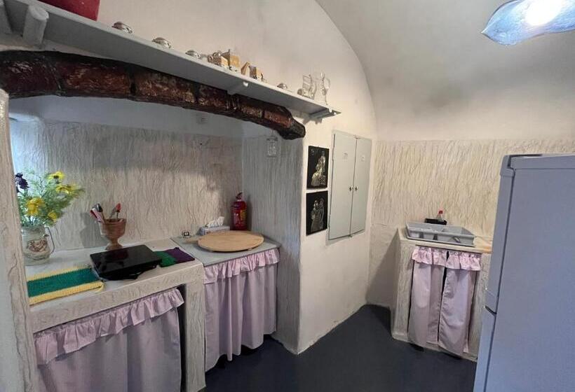 Casa 1 Dormitorio, Emmantina