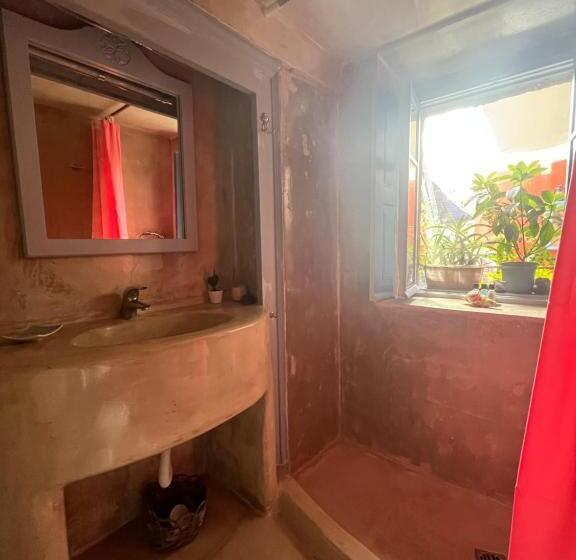 Casa 1 Dormitorio, Emmantina