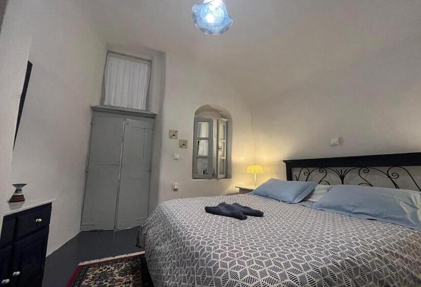 Casa 1 Dormitorio, Emmantina