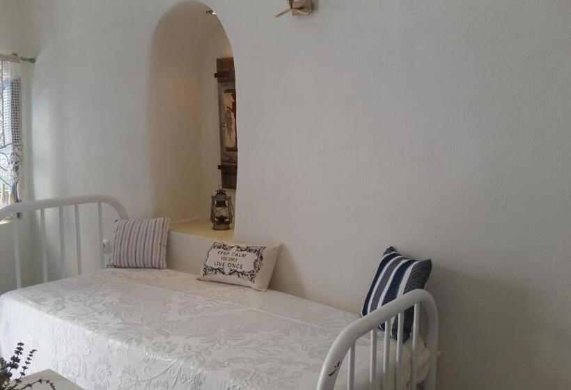 Apartamento Superior 1 Dormitorio, Emmantina