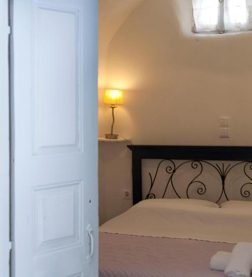 Apartamento Superior 1 Dormitorio, Emmantina