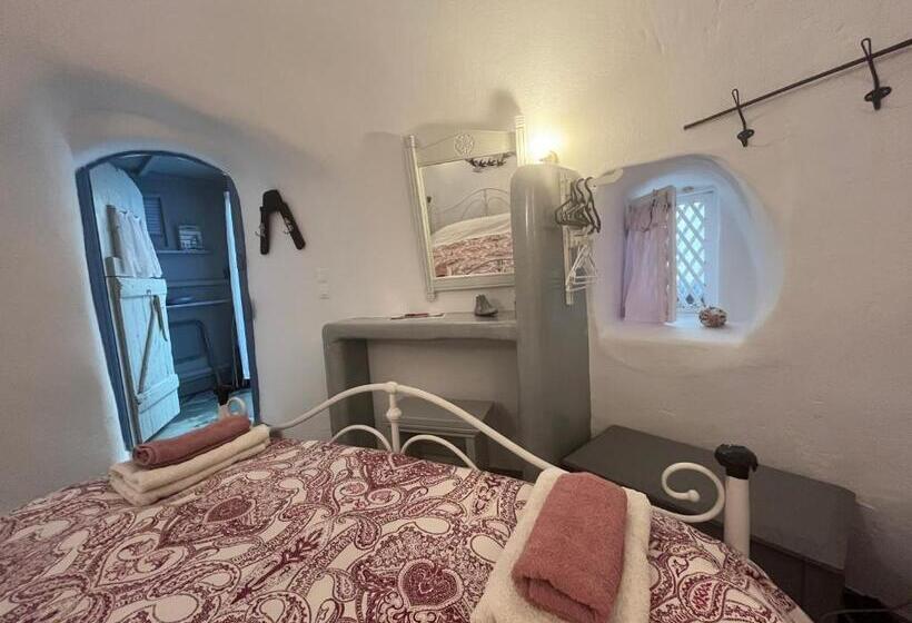 Estudio Estándar, Emmantina