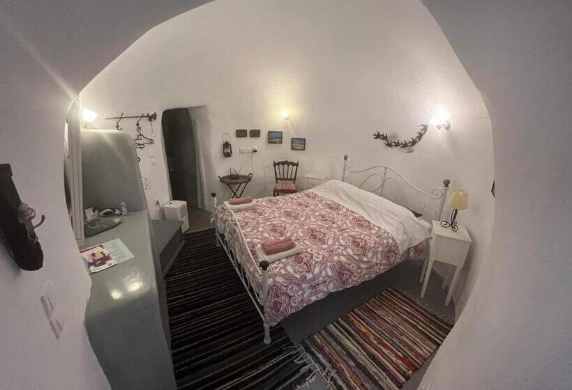 Estudio Estándar, Emmantina