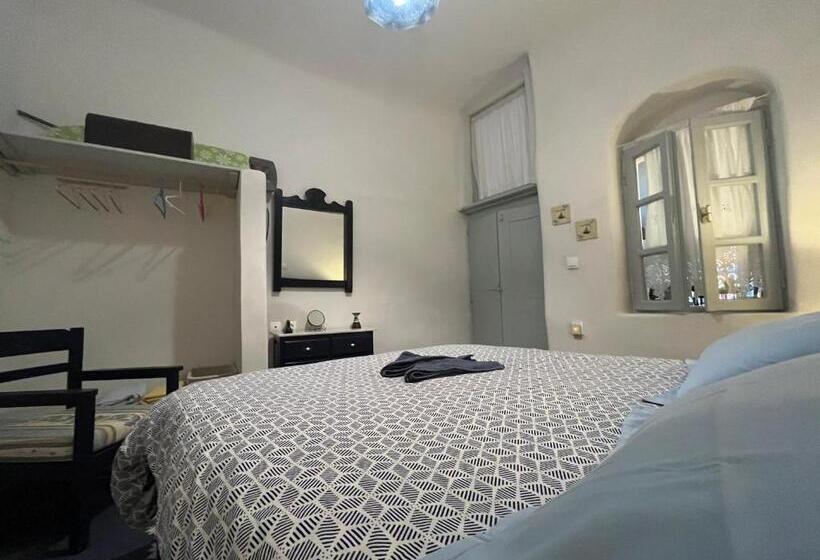 Casa 1 Dormitorio, Emmantina