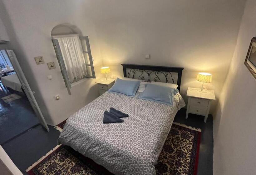 Casa 1 Dormitorio, Emmantina