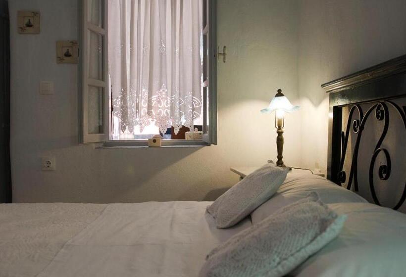 Casa 1 Dormitorio, Emmantina