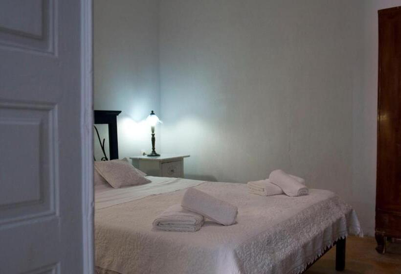 Casa 1 Dormitorio, Emmantina