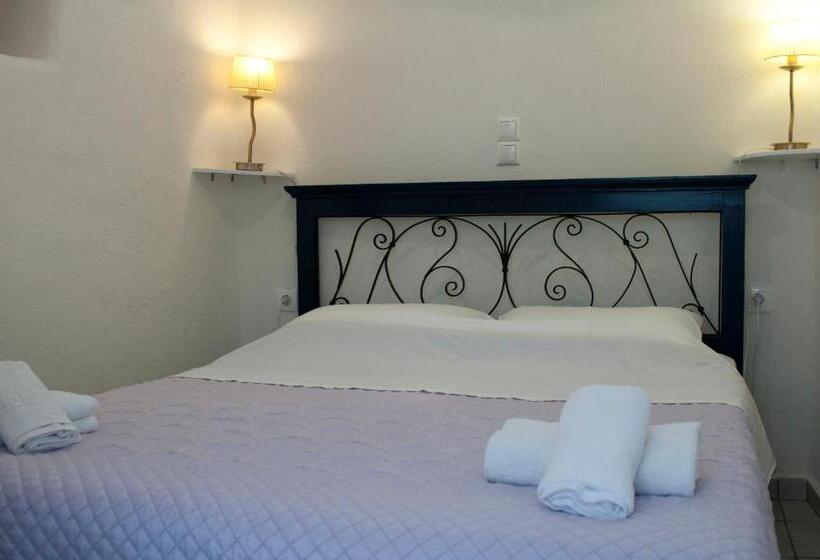 Apartamento Superior 1 Dormitorio, Emmantina