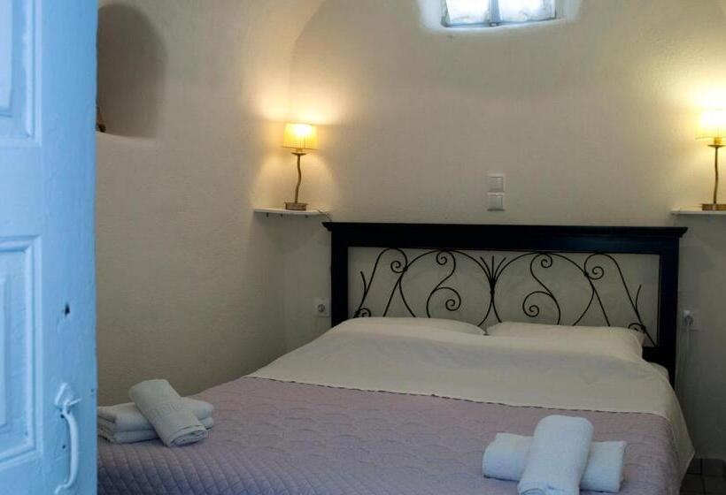 Apartamento Superior 1 Dormitorio, Emmantina