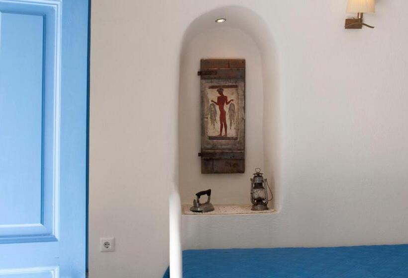 Apartamento Superior 1 Dormitorio, Emmantina