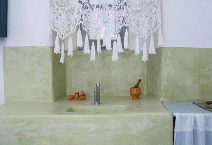 Apartamento Superior 1 Dormitorio, Emmantina