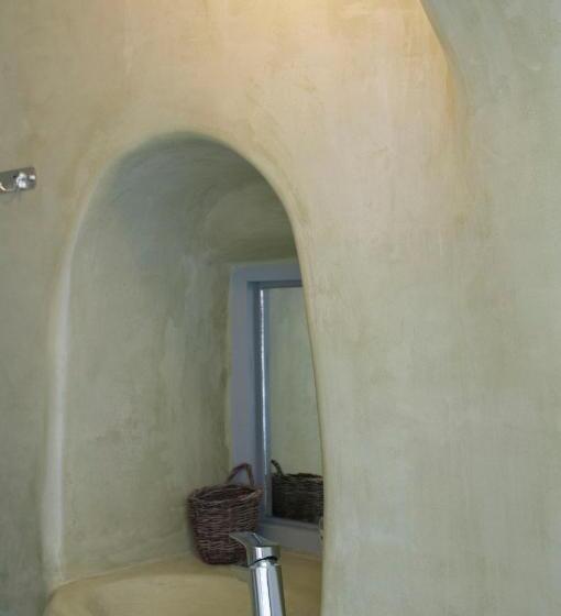 Apartamento Superior 1 Dormitorio, Emmantina