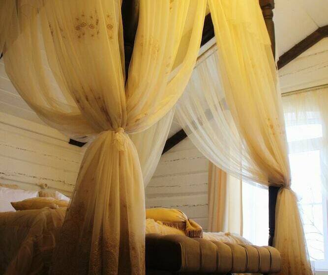 ジュニアスイート, Boutique Hotel Marussia