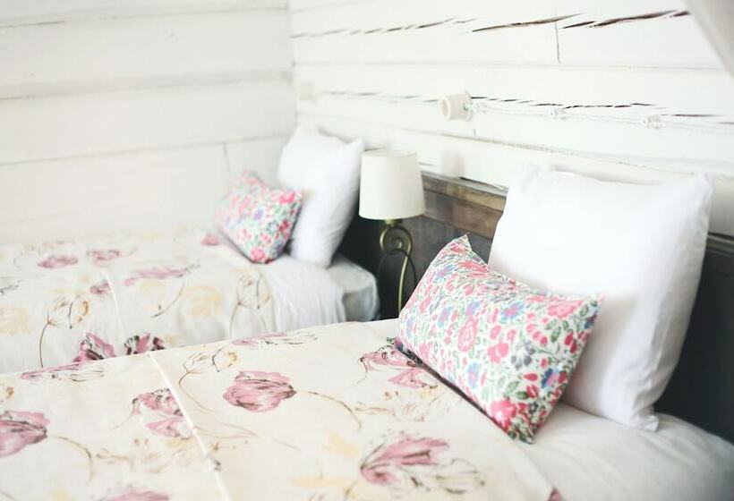 スタンダードルーム, Boutique Hotel Marussia