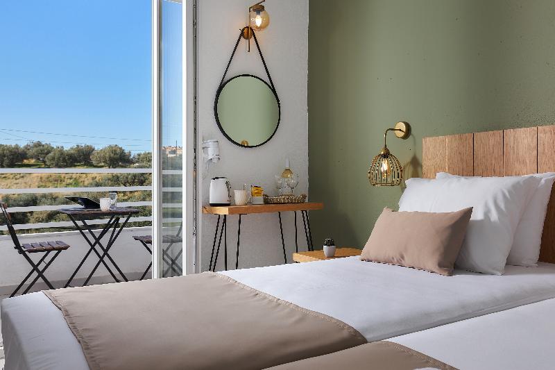 스탠다드 룸, Charm Hotel, Hersonissos