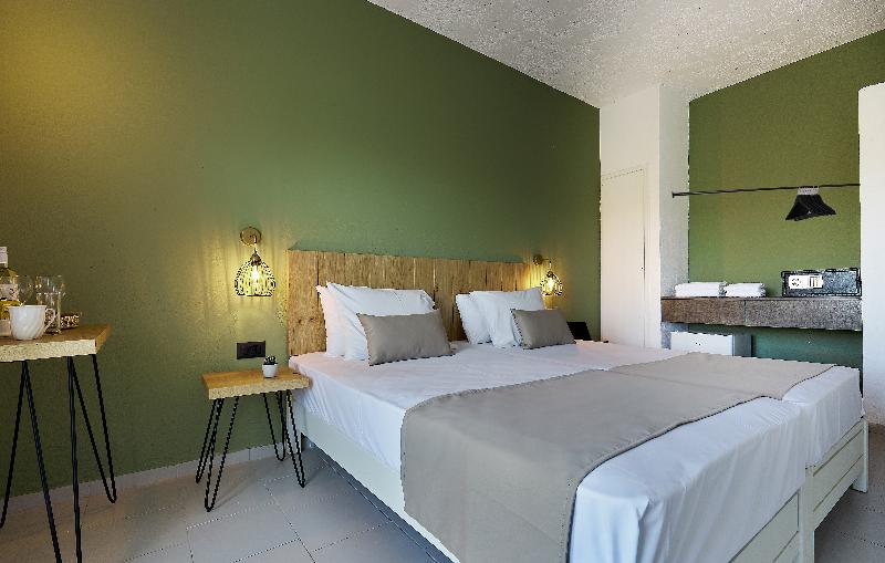 스탠다드 룸, Charm Hotel, Hersonissos