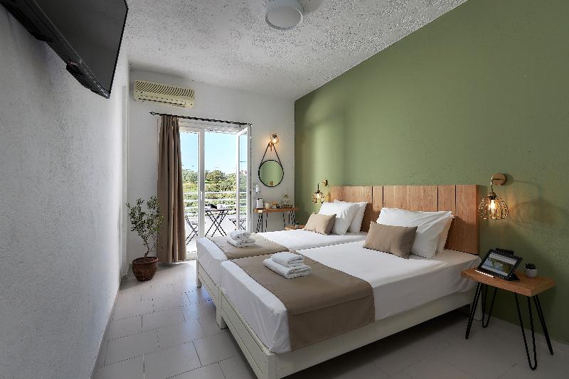 스탠다드 룸, Charm Hotel, Hersonissos