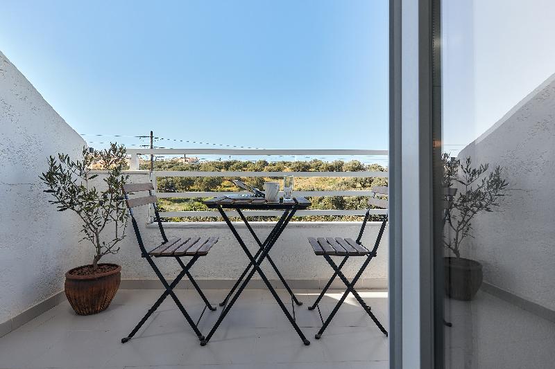 Номер Стандарт, Charm Hotel, Hersonissos