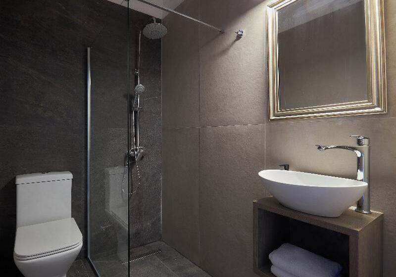 스탠다드 룸, Charm Hotel, Hersonissos