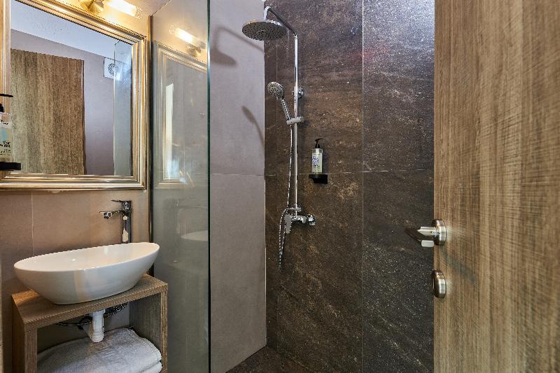 이코노미 룸, Charm Hotel, Hersonissos