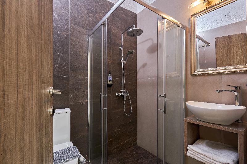 수피리어 룸, Charm Hotel, Hersonissos