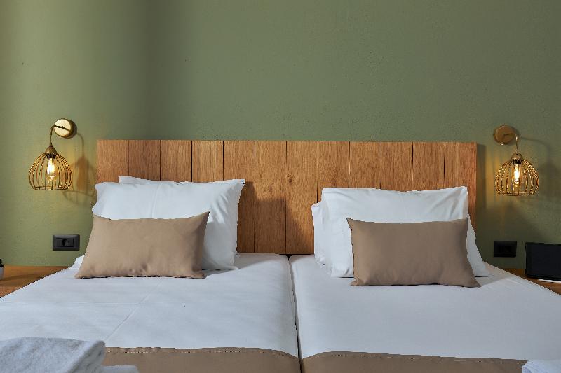 수피리어 룸, Charm Hotel, Hersonissos