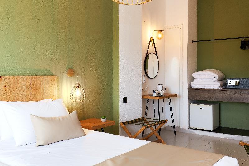수피리어 룸, Charm Hotel, Hersonissos