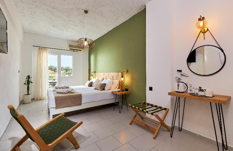수피리어 룸, Charm Hotel, Hersonissos