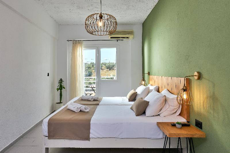 Номер Superior, Charm Hotel, Hersonissos