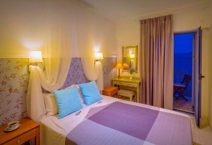 اتاق استاندارد, Avlakia