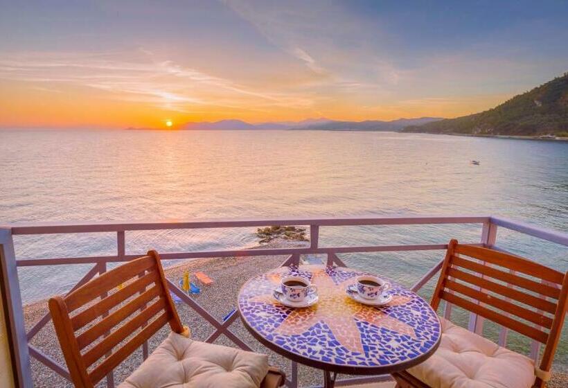 اتاق استاندارد, Avlakia