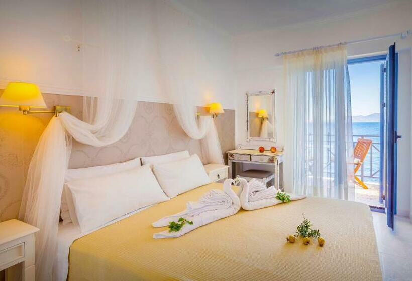 اتاق استاندارد, Avlakia