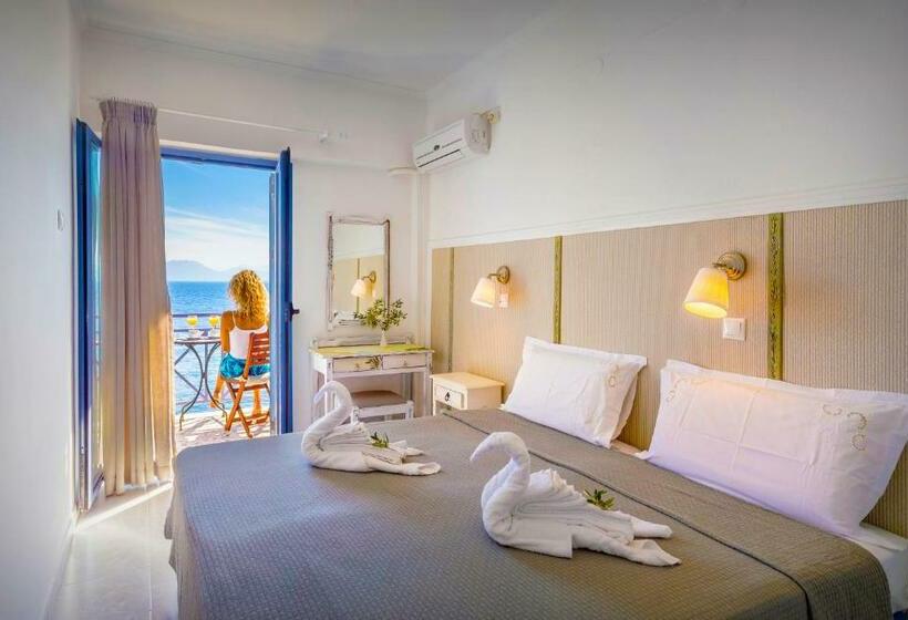 اتاق استاندارد, Avlakia